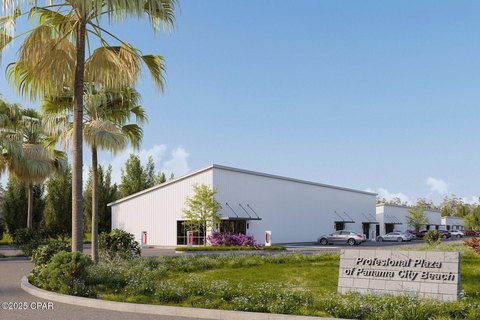 Prime Land Near Margaritaville Entrance