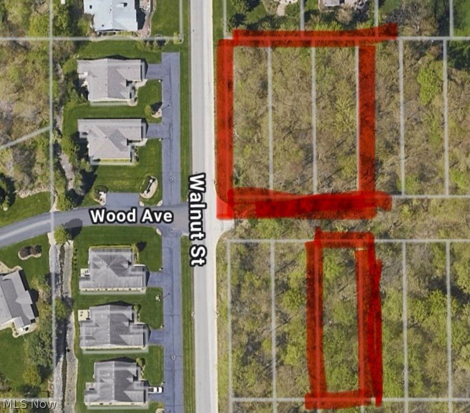 Vacant Land in Boardman Township