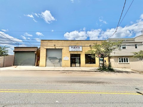 Staten Island Commercial Space Available