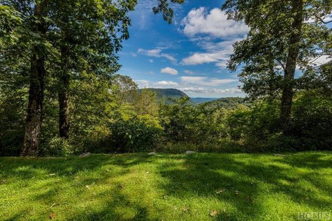 Coveted Highlands Land Opportunity