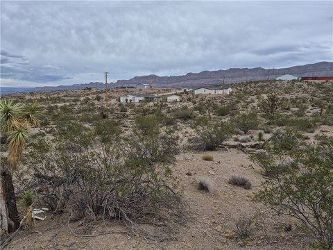 Land, Meadview, AZ