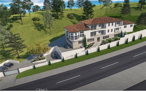 Hacienda Heights Vacant Land