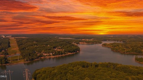 Land in The Sanctuary