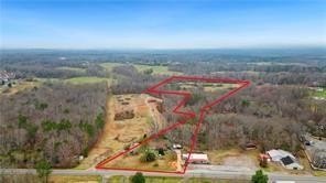 Ranch Land in Cumming, GA