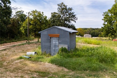 Land, Garfield, AR