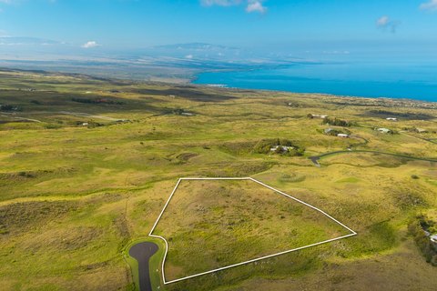 Land, Kamuela, HI