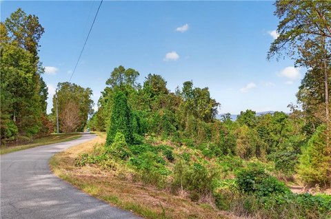 Land, Ball Ground, GA
