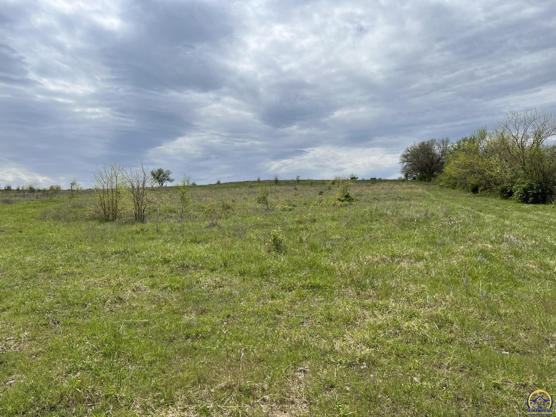 Tecumseh, KS Land Parcel