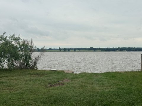 Residential Lot Near Lake Granbury