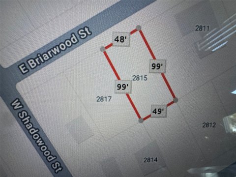 Residential Lot Near Lake Granbury