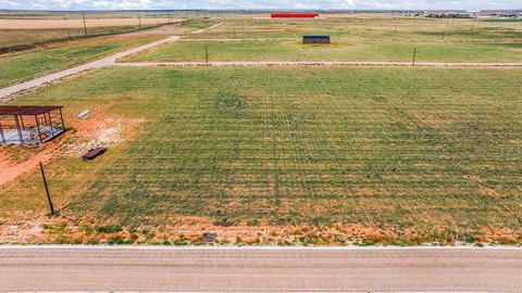 Residential Land in Seminole, TX
