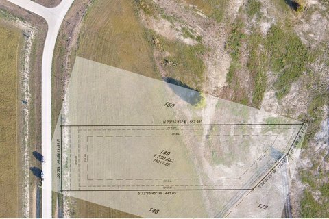 Land, Oak Leaf, TX