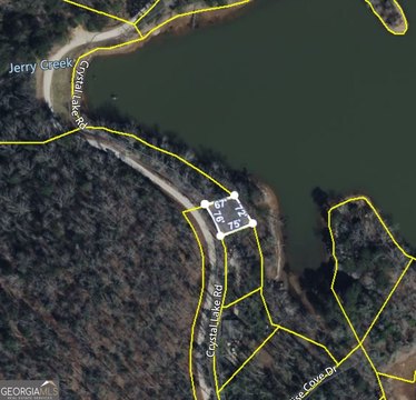 LAND - Mountain Rest, SC