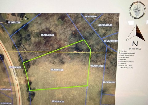 Residential Lot in Galena Territory