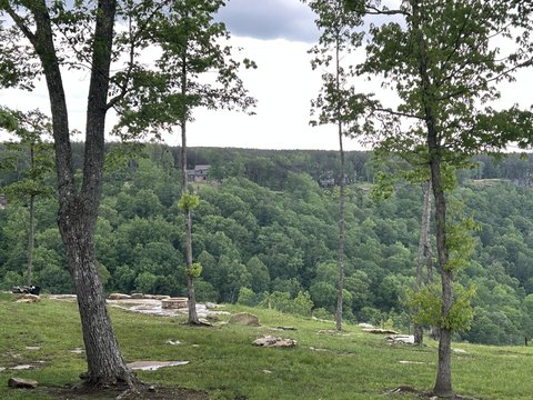 Residential Land in Jasper Highlands