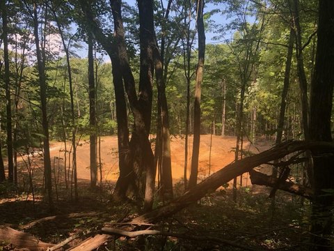 Residential Land in Jasper Highlands