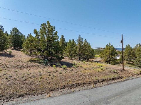 LAND - Alturas, CA