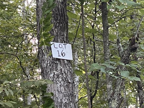 Land, Somerset, KY