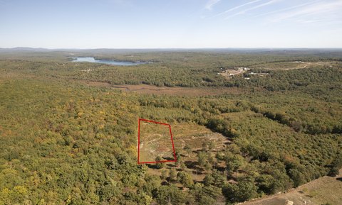 Residential Land in Poland, Maine
