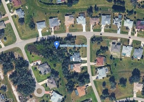 Land, Punta Gorda, FL