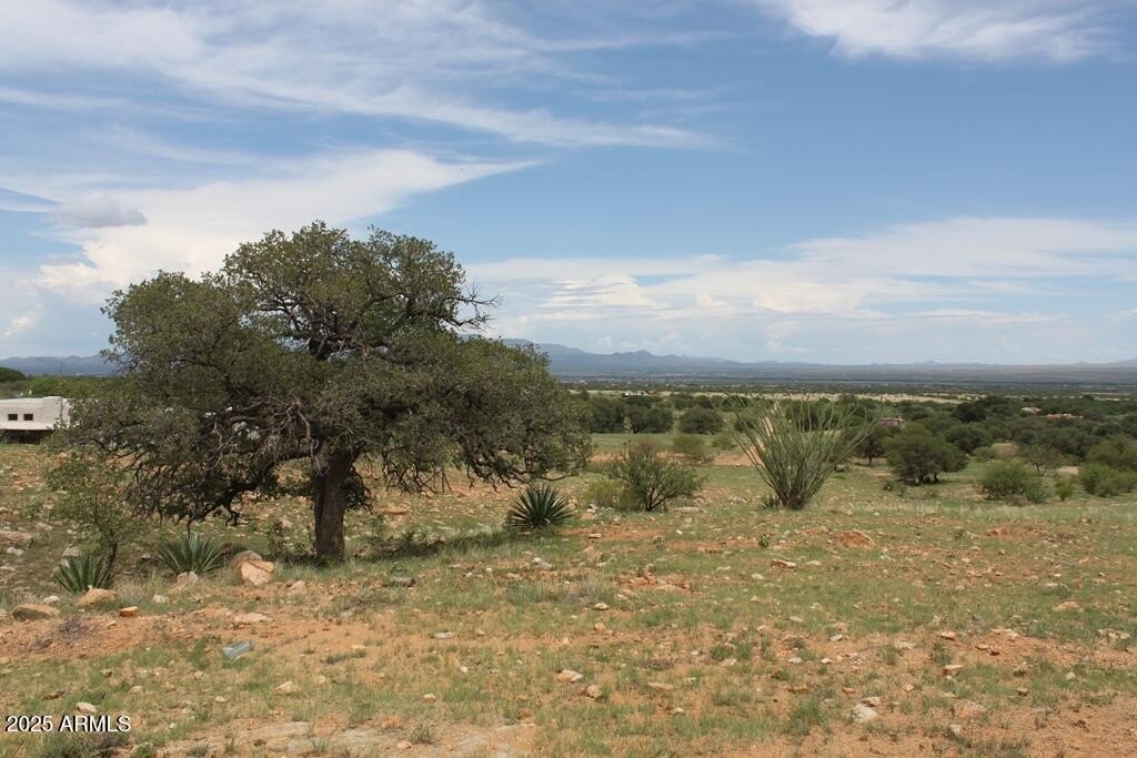 40 Acres with Grazing Lease