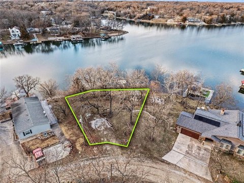 Lakefront Lots in Sugar Valley Lakes