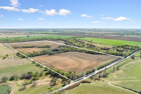 Recreational Hunting & Pasture Land