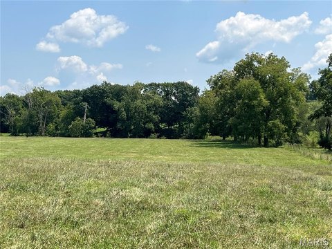 LAND - Eolia, MO
