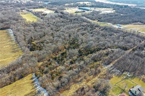 27.63 Acres Development Opportunity
