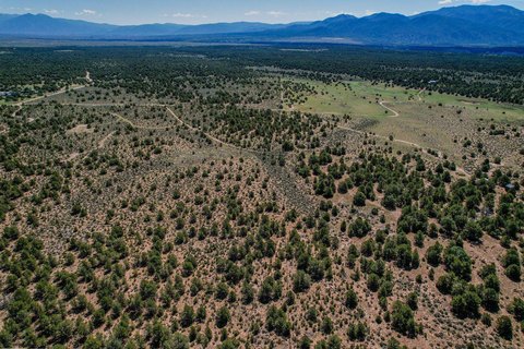 Scenic Land in Carson National Forest