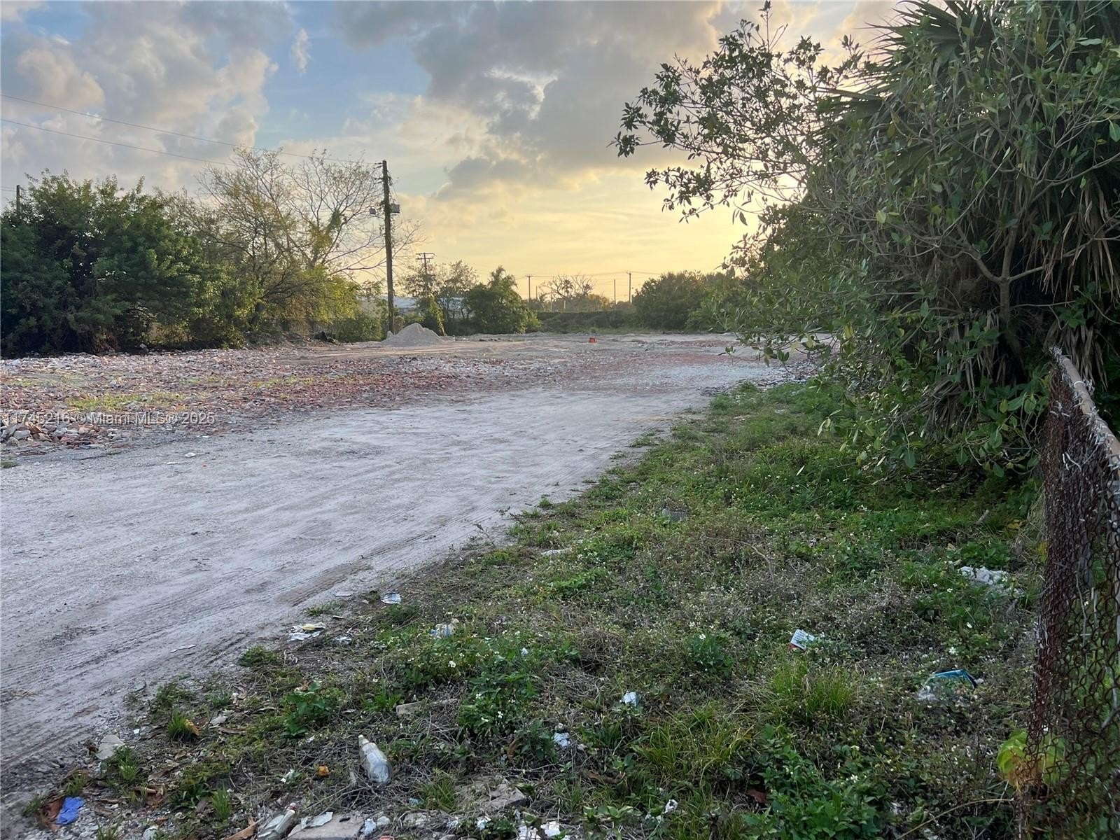 Lauderhill Residential Development Opportunity