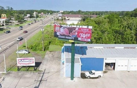 Hammond Auto Repair Shop For Sale