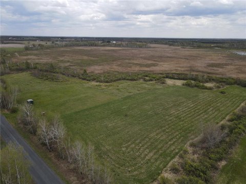40 Acres of Hunting Land