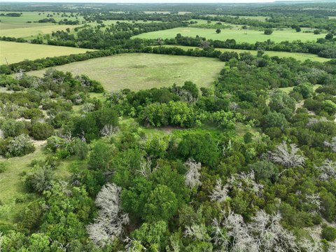 Recreational Hunting Land
