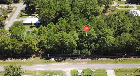Land, Bay Saint Louis, MS