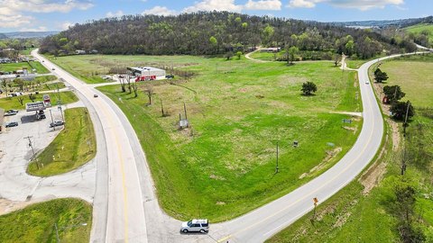 Land, Pineville, MO