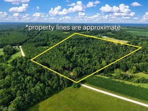 Recreational Hunting Land