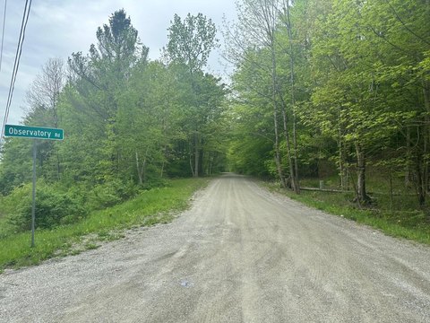 Hinesburg Land Parcel For Sale