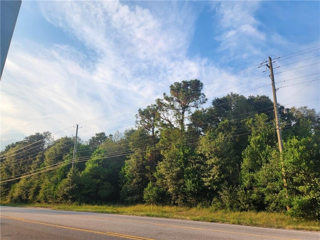 Moffett Road Land For Sale