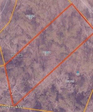 Land, Grovetown, GA