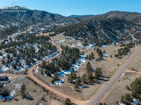 LAND - Canon City, CO