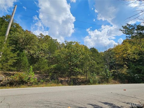Residential Lot in Gated Community