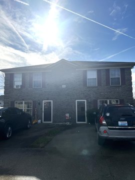 Richmond KY Duplex For Sale