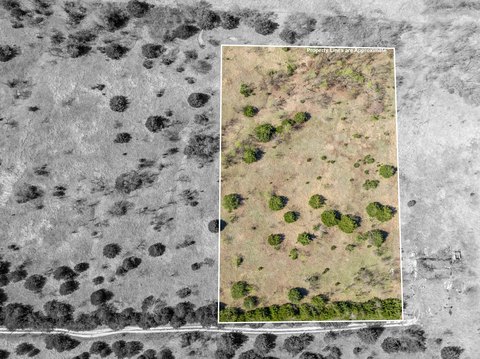 2.9 Acres Unimproved Land Avalon