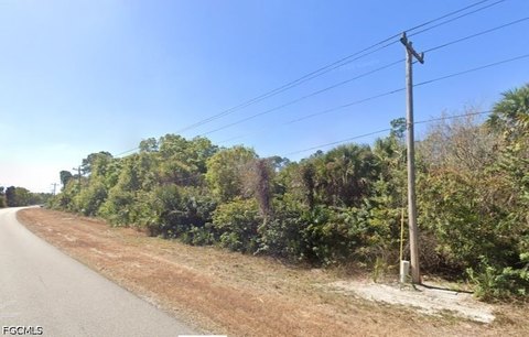 Land, Lehigh Acres, FL