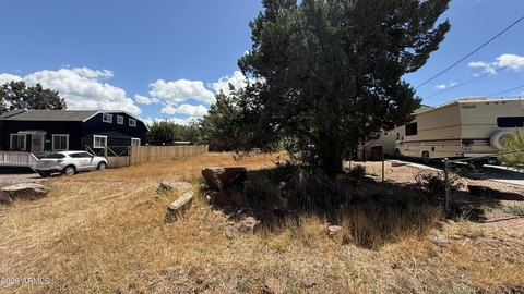 Land, Payson, AZ