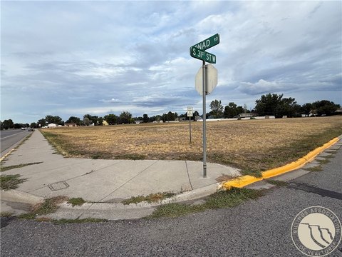 Land, Billings, MT