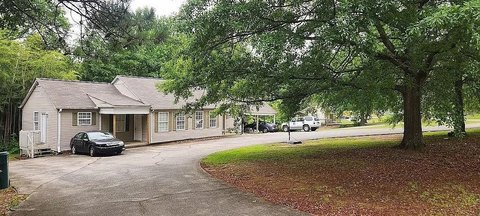 Carrollton Duplex Near Richards Lake