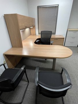 Santa Fe Office Suites Available