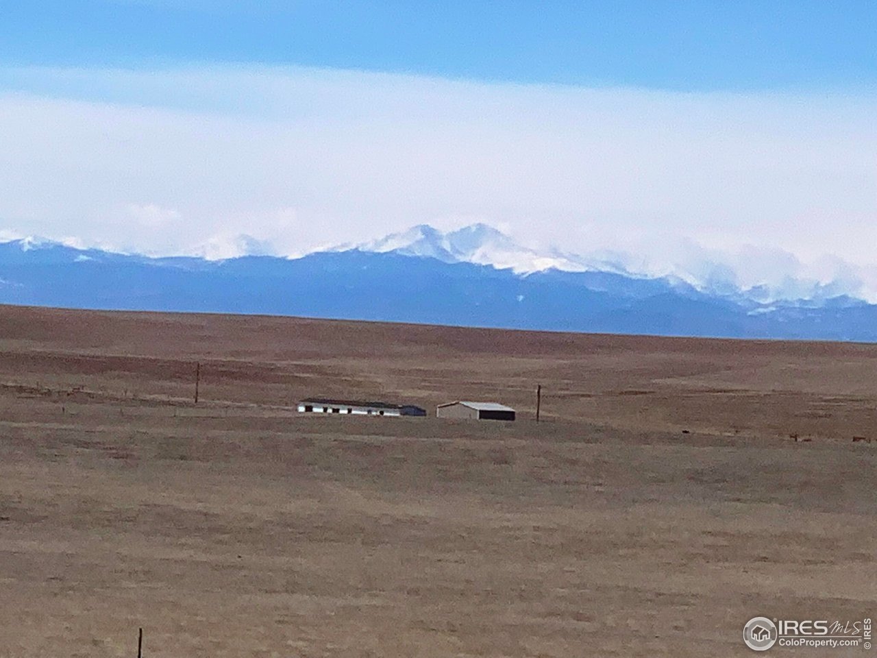 Ault, CO Land For Sale